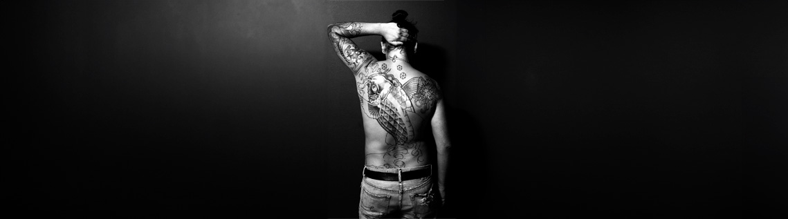 tattoos in Vancouver